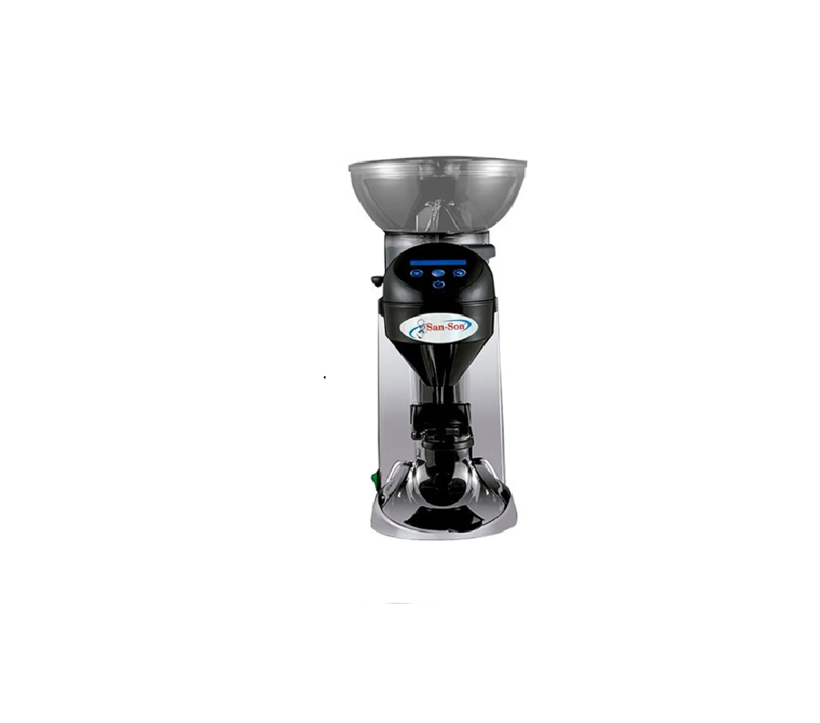 MOLINO 1 KG PROGRAMABLE