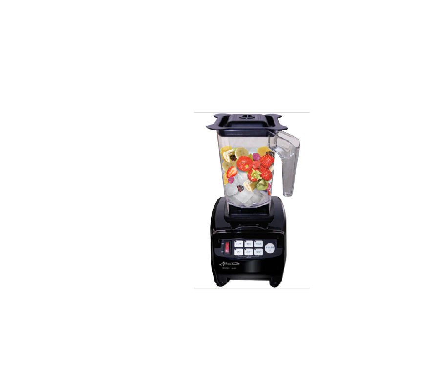 LICUADORA PROFESIONAL 1.5 LTS