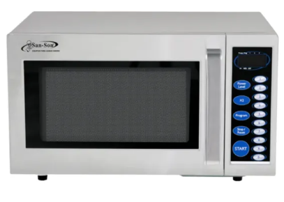 HORNO COMERCIAL