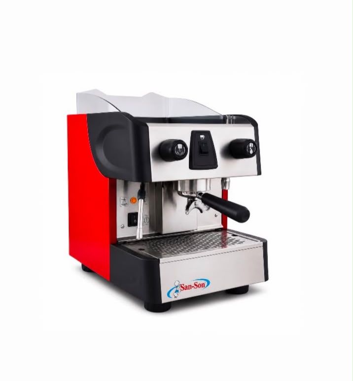 1 GRUPO SEMI AUTOMATICA