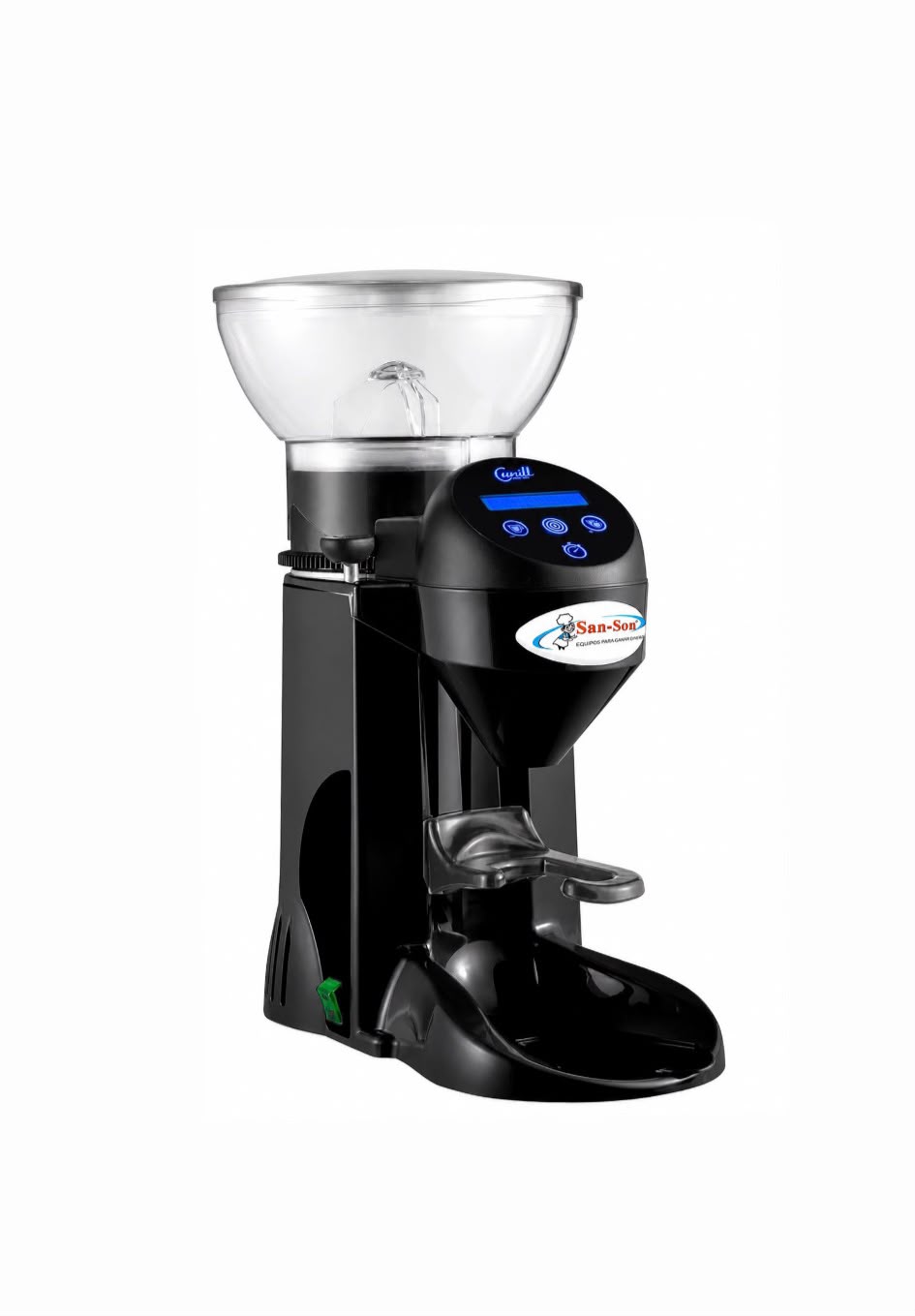 MOLINO 2 KG PROGRAMABLE