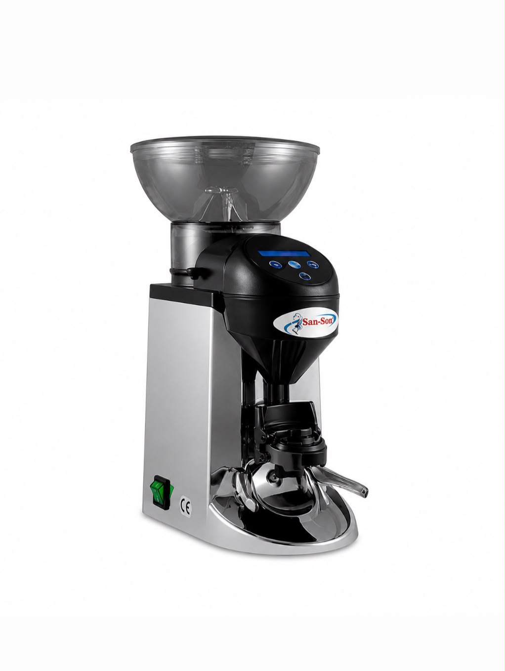MOLINO 1 KG PROGRAMABLE