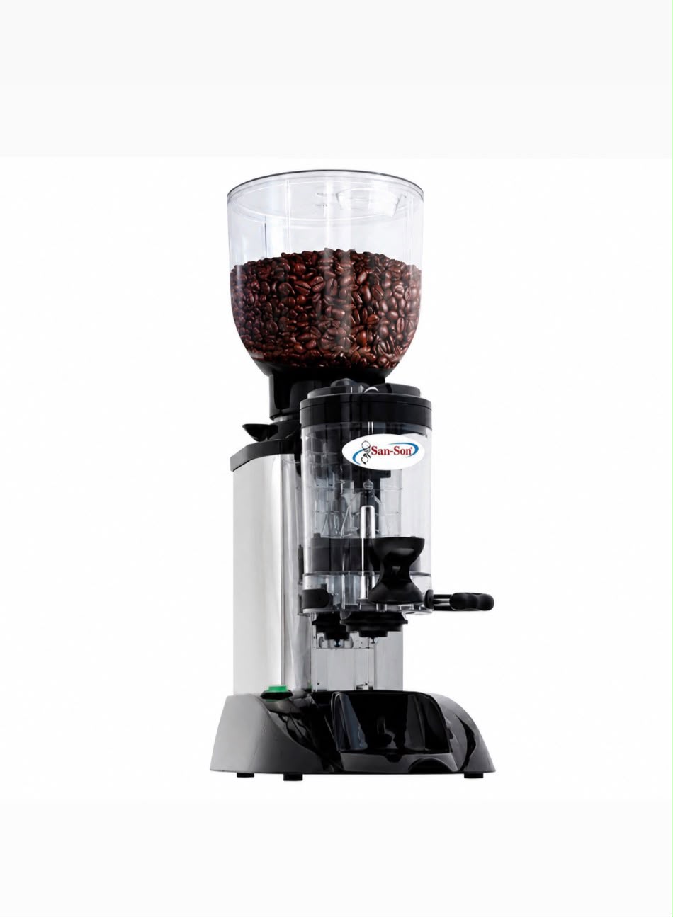 MOLINO 2 KG CON DOSIFICADOR