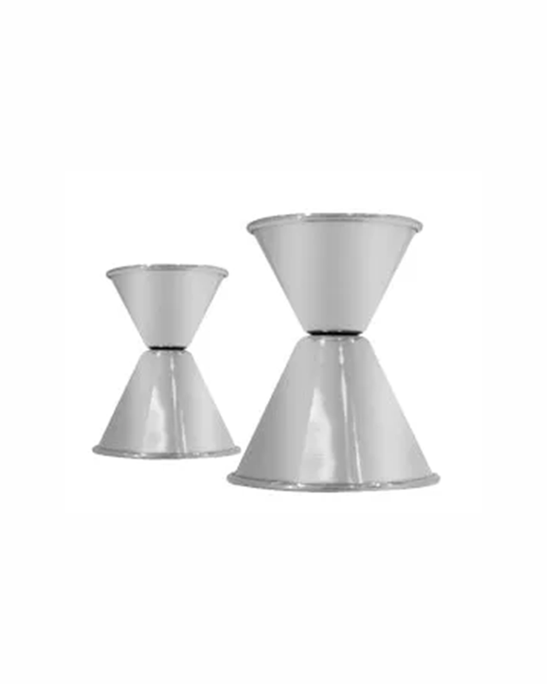 JIGGER 1-2 Oz DE ACERO INOX