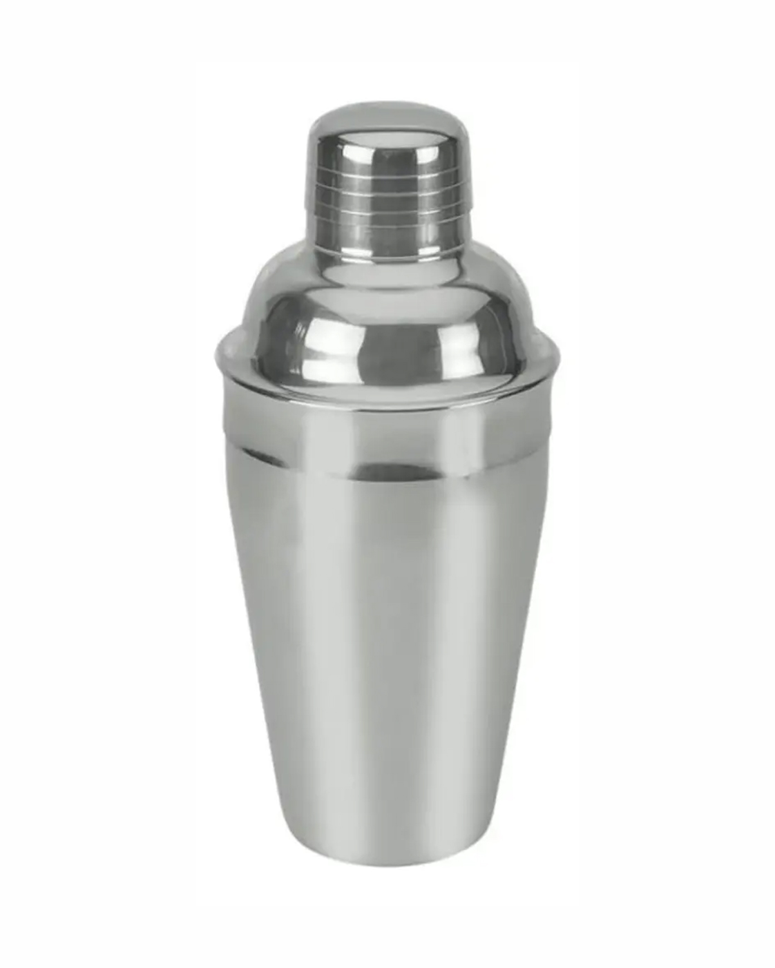 SHAKER P/COCTELERIA 16 Oz