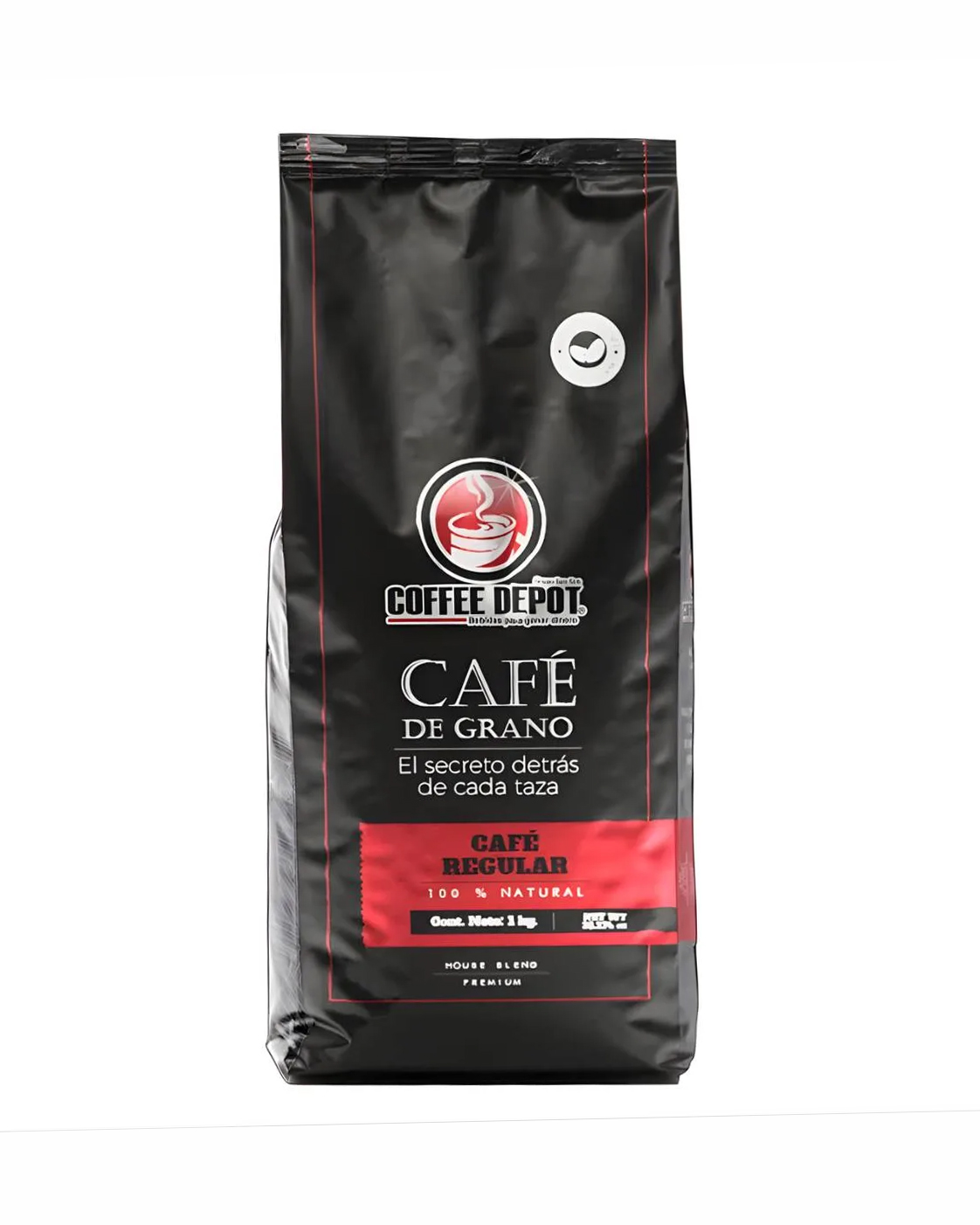 CAFE EN GRANO GOURMET 1 kg