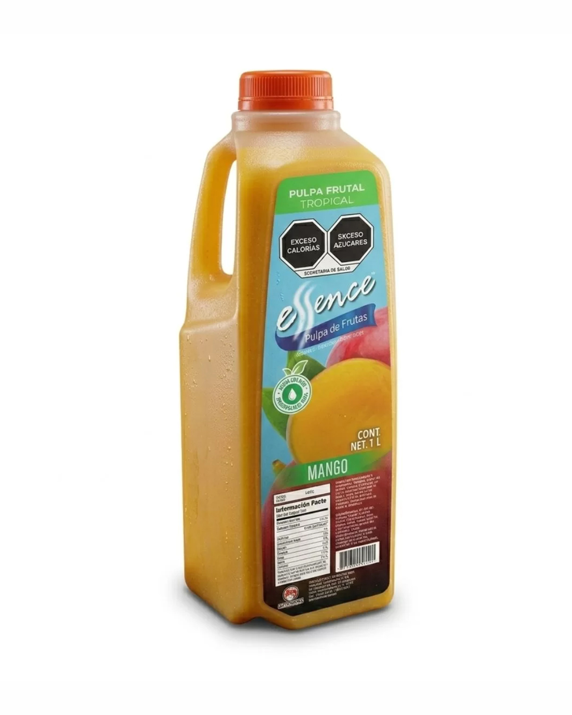 PURE MIX ESSENCE MANGO 1 L