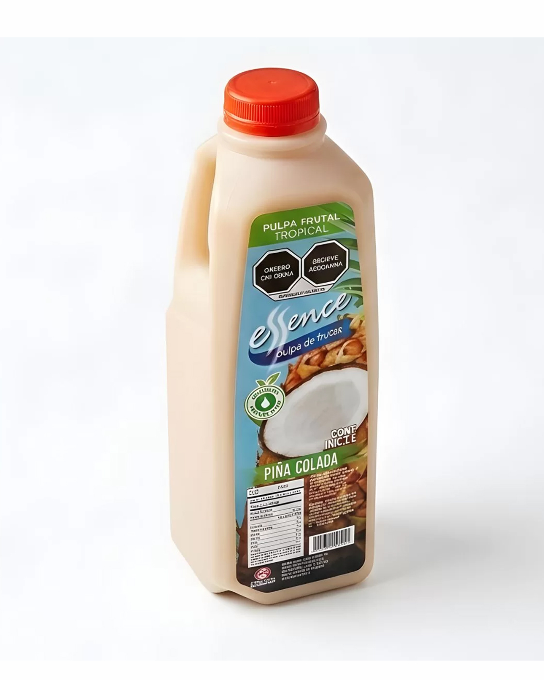 PURE MIX ESSENCE PIÑA COLADA 1 L