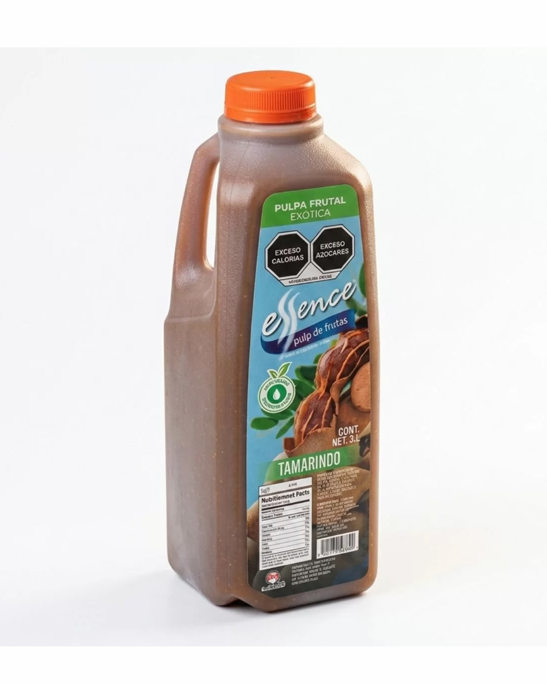 PURE MIX ESSENCE TAMARINDO 1 L
