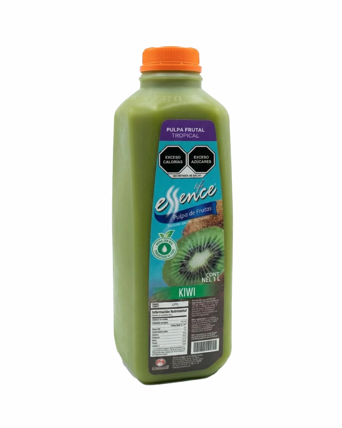 PURE MIX ESSENCE KIWI 1 L