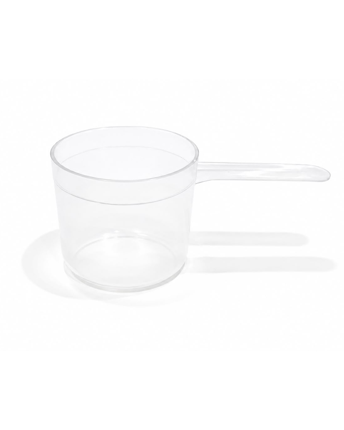 CUCHARA DOSIFICADORA 60 cc (40 g )