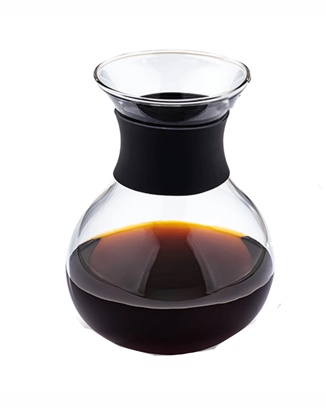DECANTADOR CON MANGO DE NEOPRENO 600 mL