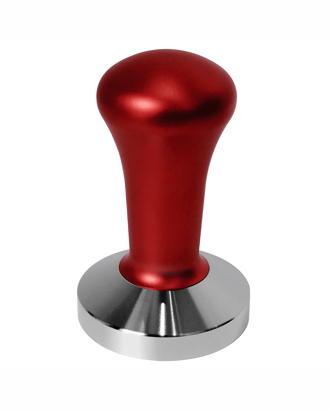 TAMPER PROFESIONAL 58 mm ROJO