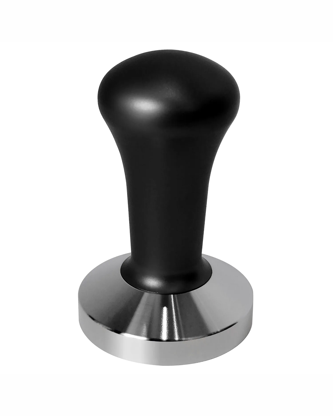 TAMPER PROFESIONAL 58 mm NEGRO