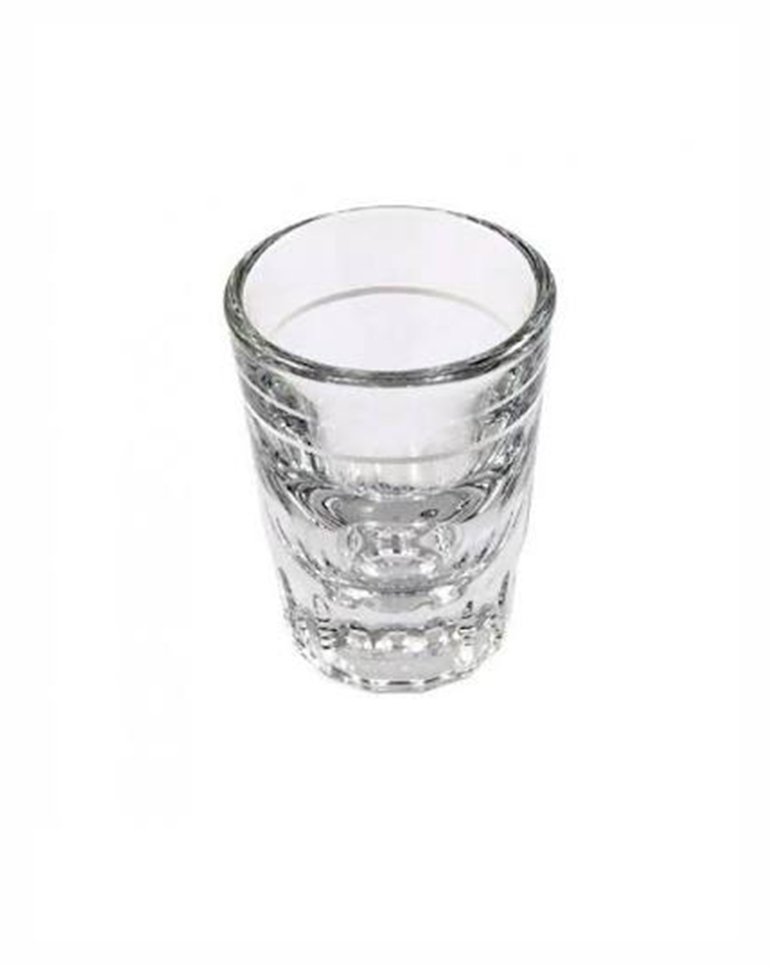 VASO MEDIDOR SHOT-GLASS 1.5 Oz