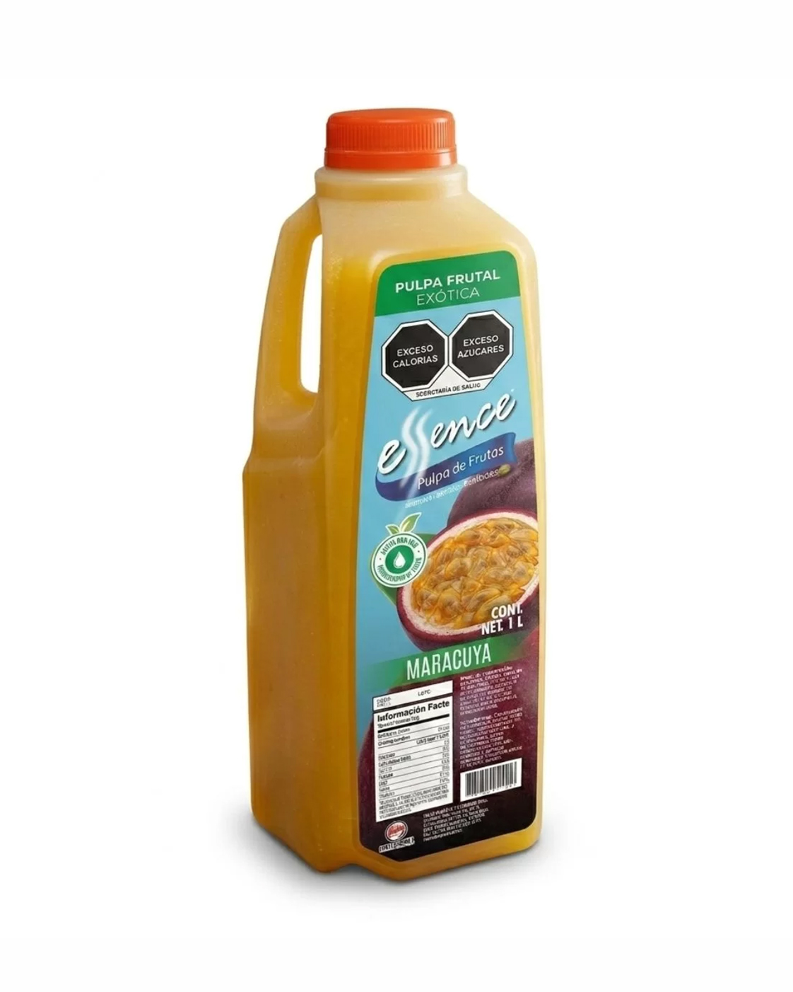 PURE MIX ESSENCE MARACUYA 1 L