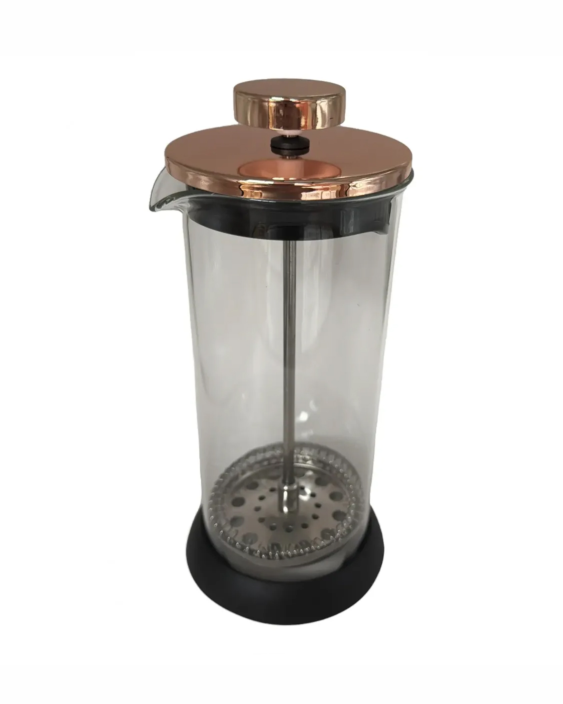 CAPUCHINADOR MANUAL 450 mL