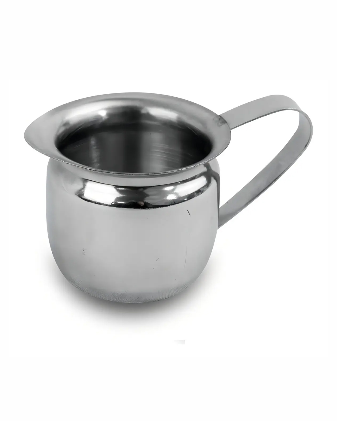 JARRA CREMERA 3 Oz ACERO INOX
