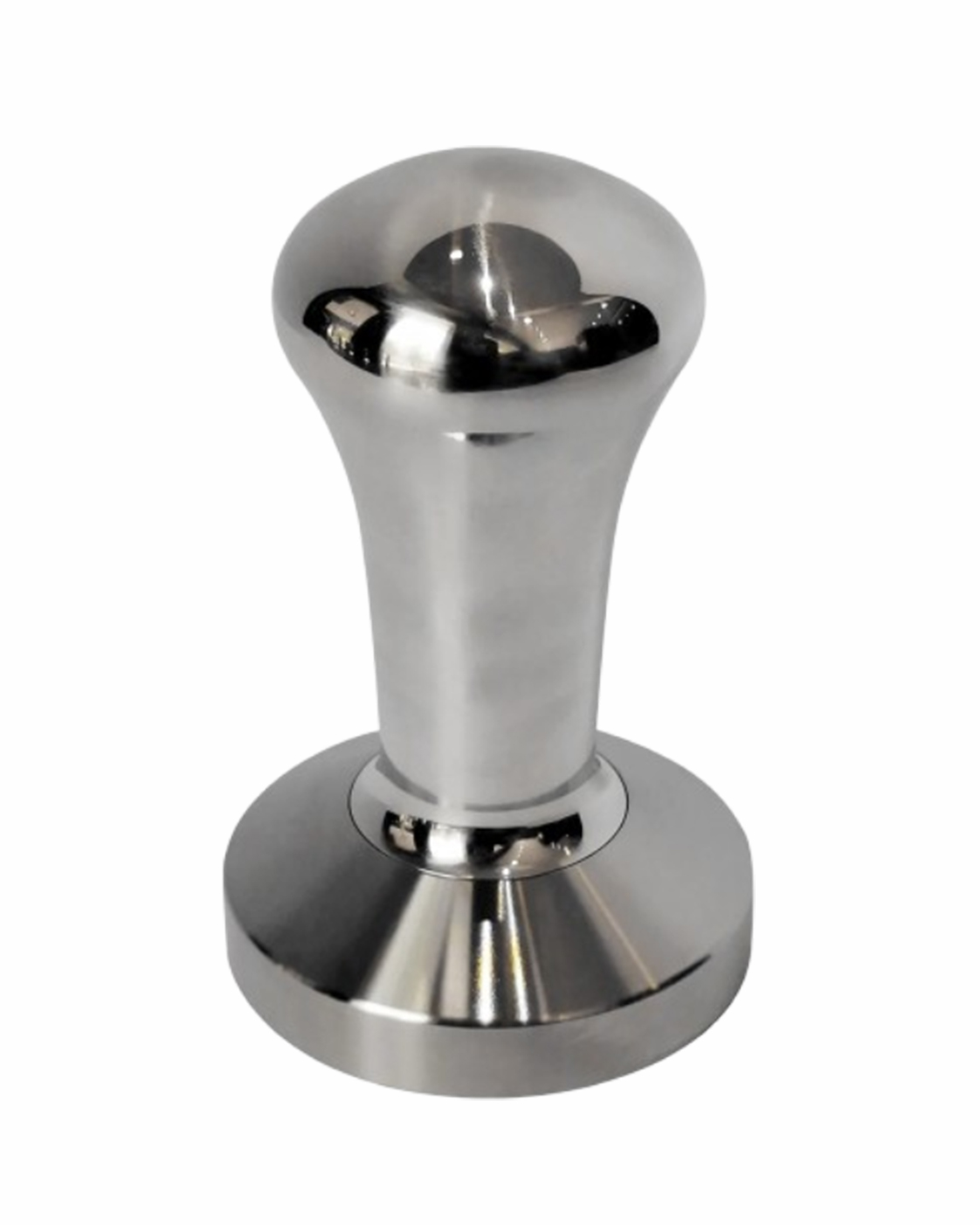 TAMPER PROFESIONAL 58 mm PULIDO