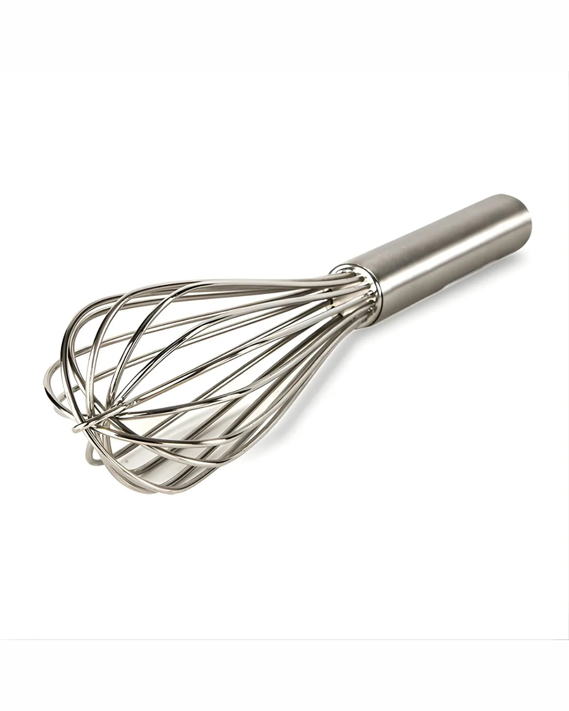 BATIDOR PIANO 10 DE ACERO INOX
