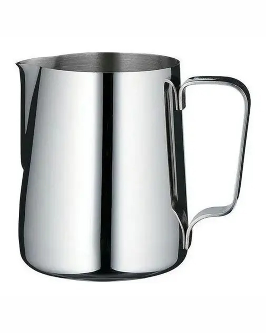 JARRA DE ACERO INOX. 32 Oz P/ESPUMAR