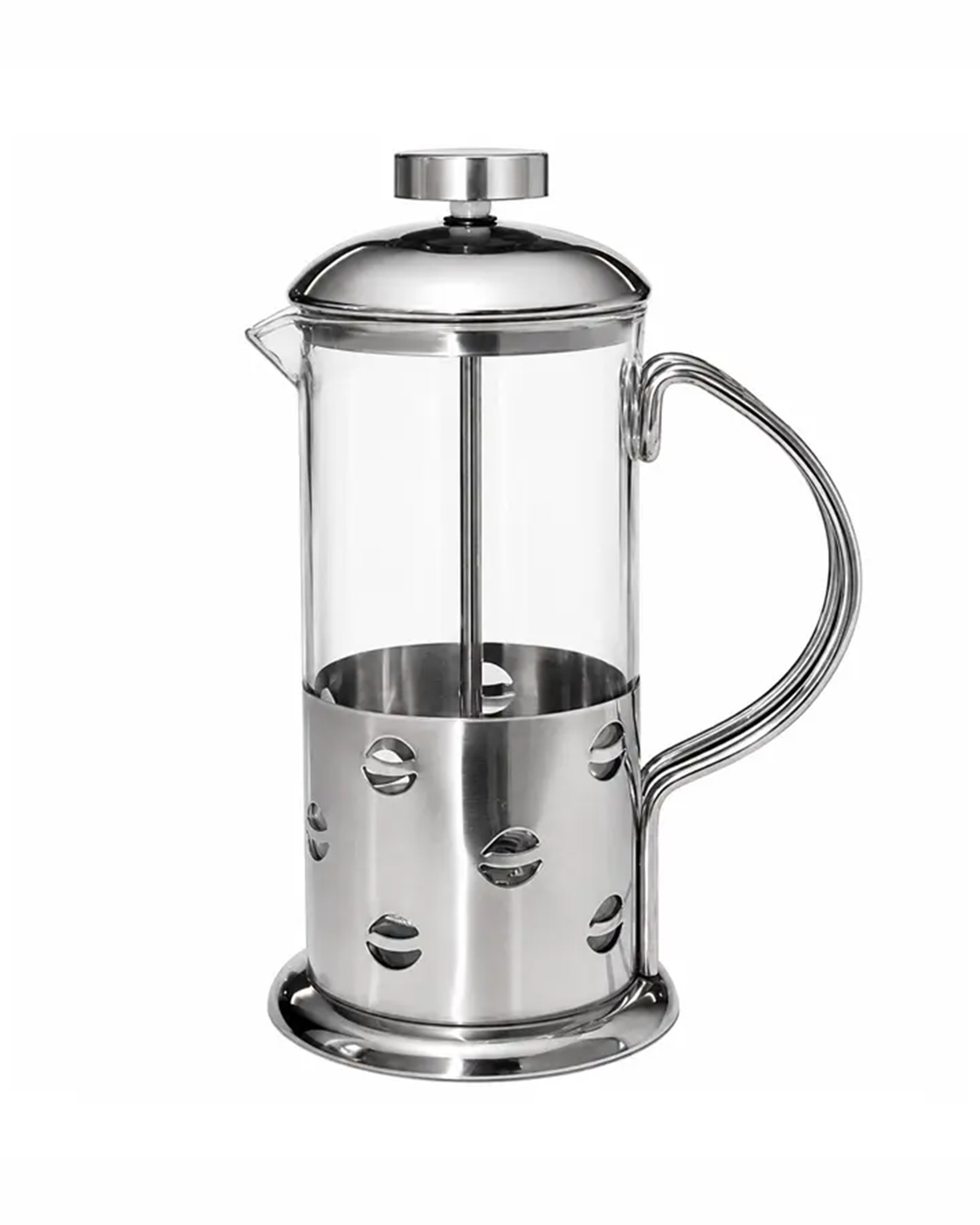 PRENSA FRANCESA DE 800 mL GRANO