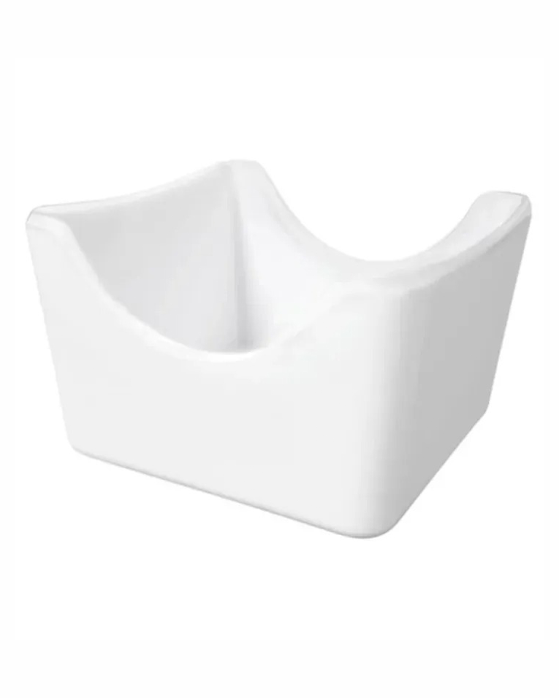 PORTA AZUCAR 7.4X6.8cm DE MELAMINA