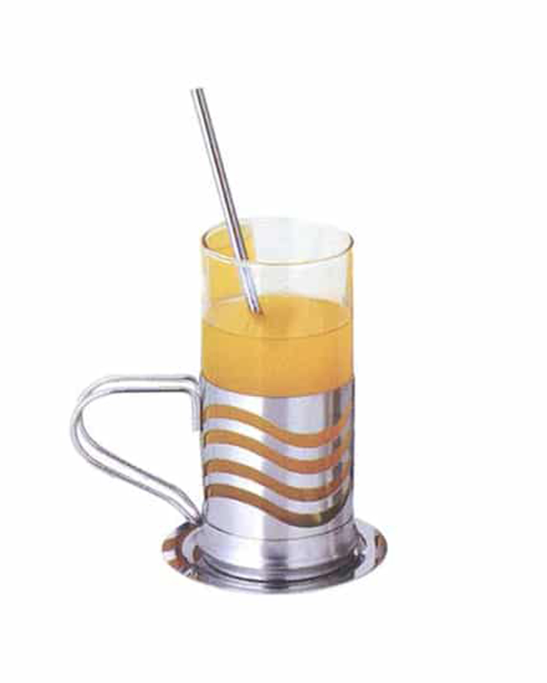 SET CAPUCHINO C/2 TAZAS, CUCHARAS Y PLATOS